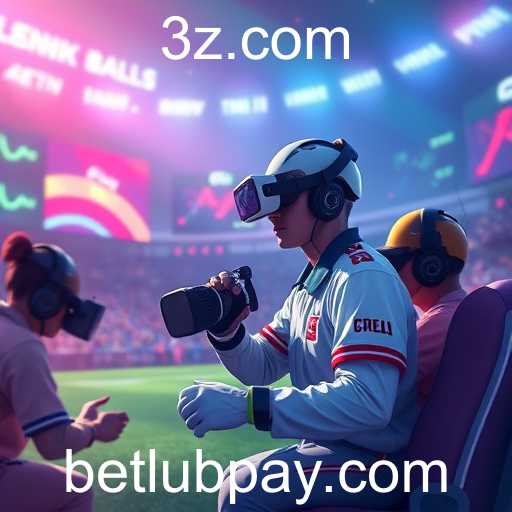 A Ascensão do Betlub no Cenário de Jogos Online em 2025