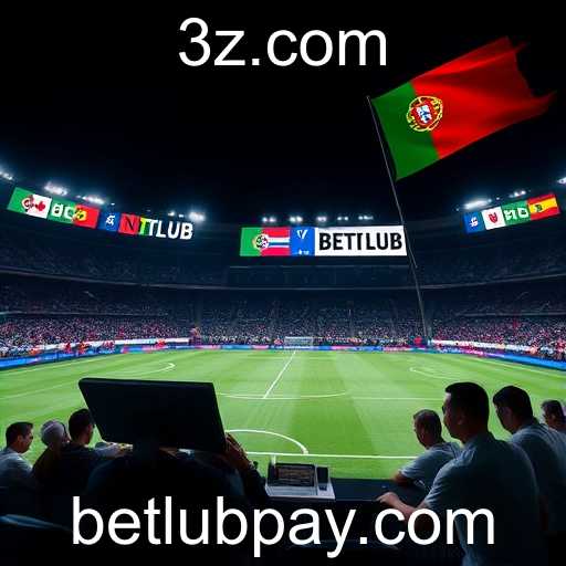 Crescimento das Apostas Online em Portugal