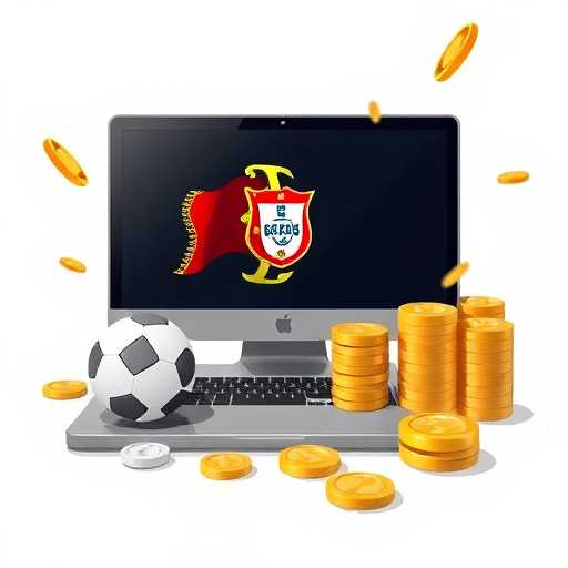 O Crescimento do Jogo Online em Portugal