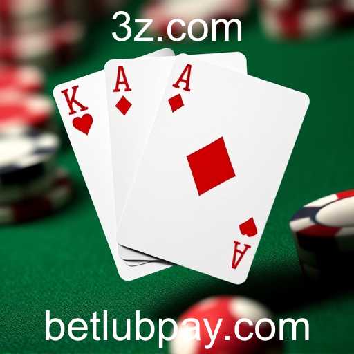 A Fascinante Categoria de Jogo de Poker no Betlub