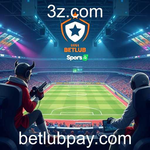 Revolução do eSports: O Impacto do Betlub no Mercado de Jogos