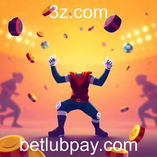 A Revolução dos Jogos Online com Betlub