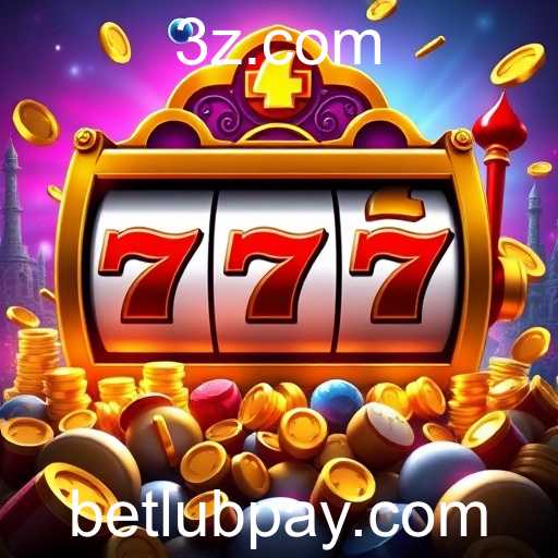 A Fascinação das Máquinas de Slot no Betlub