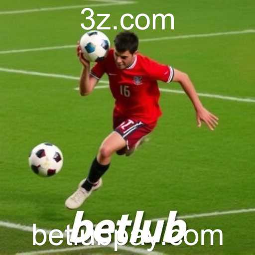 O Crescimento das Apostas Esportivas no Betlub